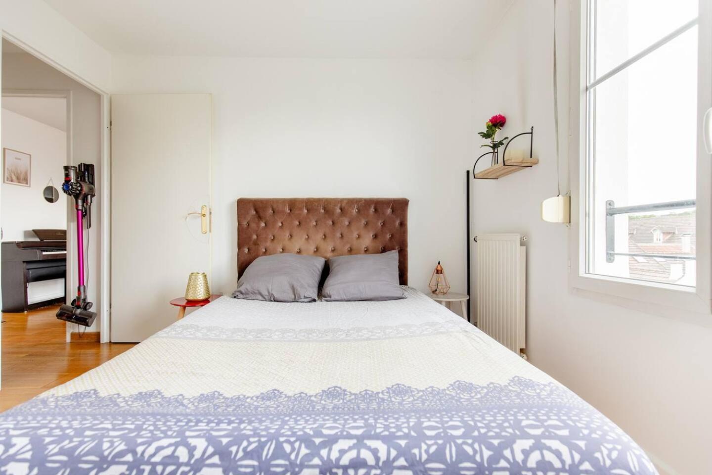 诺伊斯·勒·格兰德Artist Retreat公寓 外观 照片
